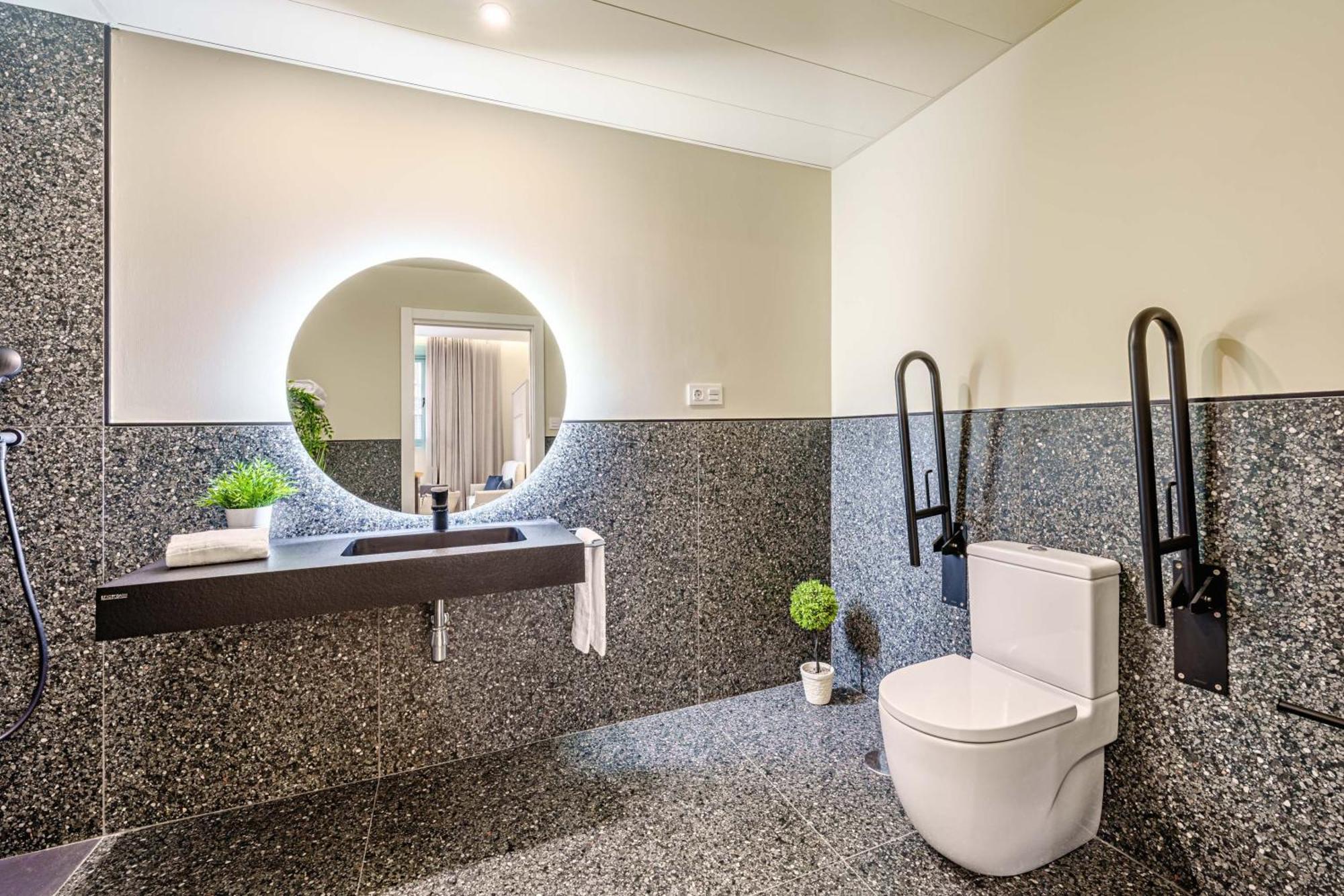 Sunset Malaga - Cozy & Design Apartman Kültér fotó